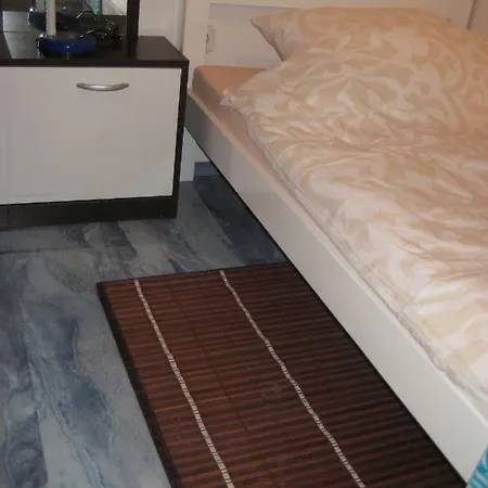 Nest Apartment Dubrownik Pokój zdjęcie