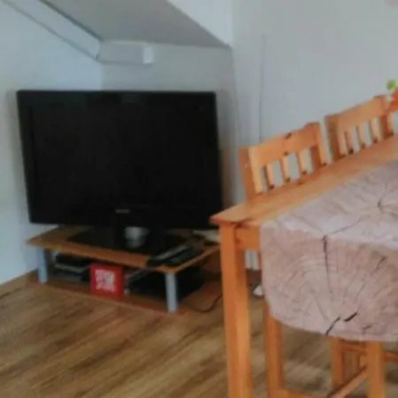 Nest Apartment Dubrownik Zewnętrze zdjęcie
