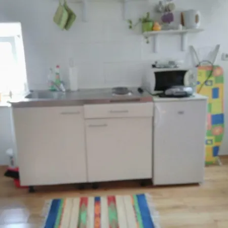 Nest Apartment Dubrownik Zewnętrze zdjęcie