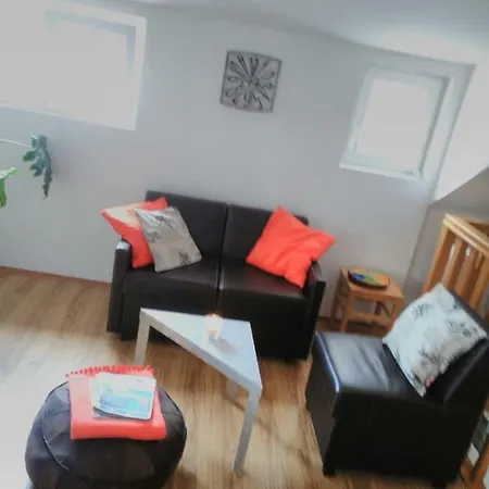 Nest Apartment Dubrownik Zewnętrze zdjęcie