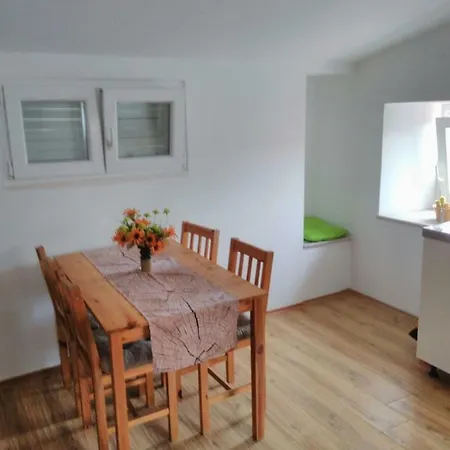 Nest Apartment Dubrownik Zewnętrze zdjęcie