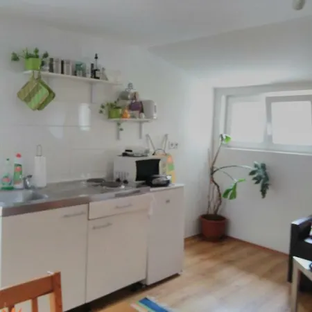 Nest Apartment Dubrownik Zewnętrze zdjęcie