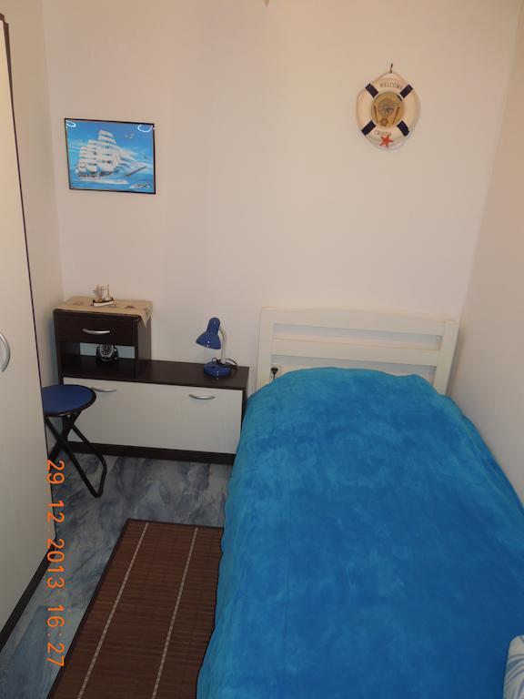 Apartament Nest