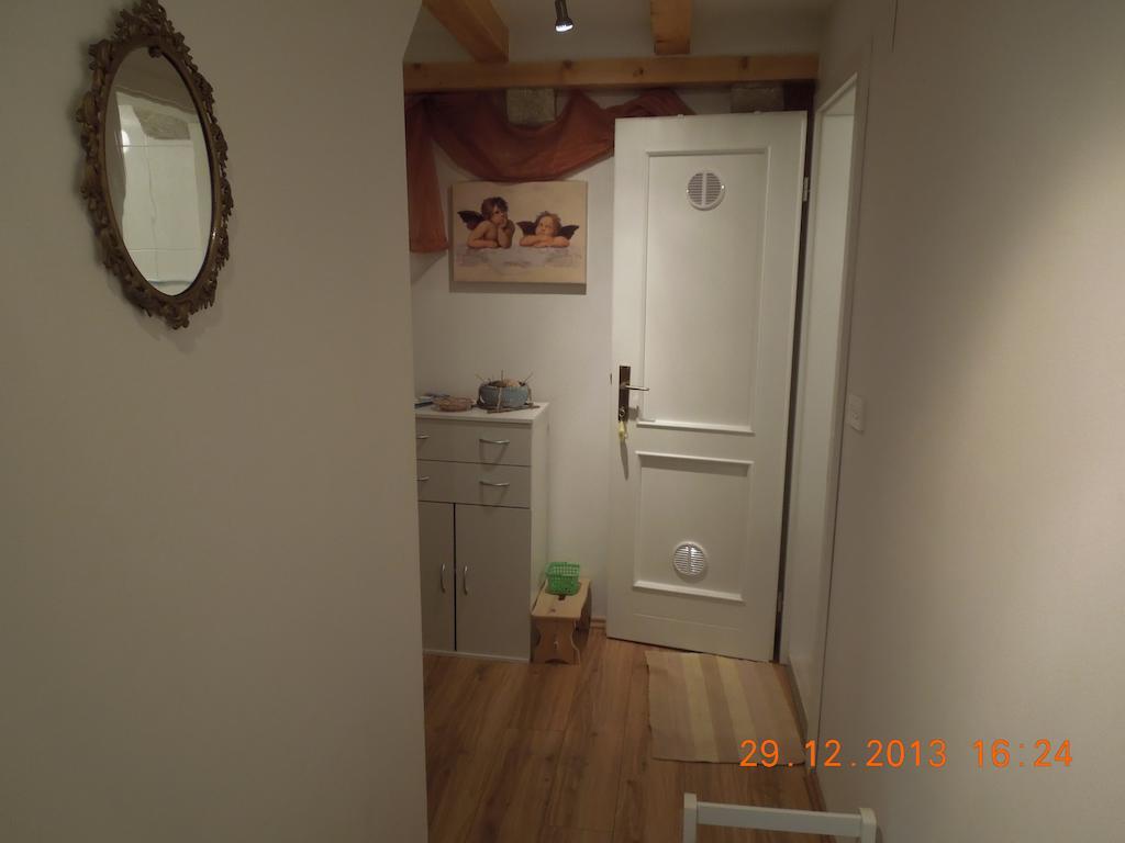 Apartament Nest Dubrownik