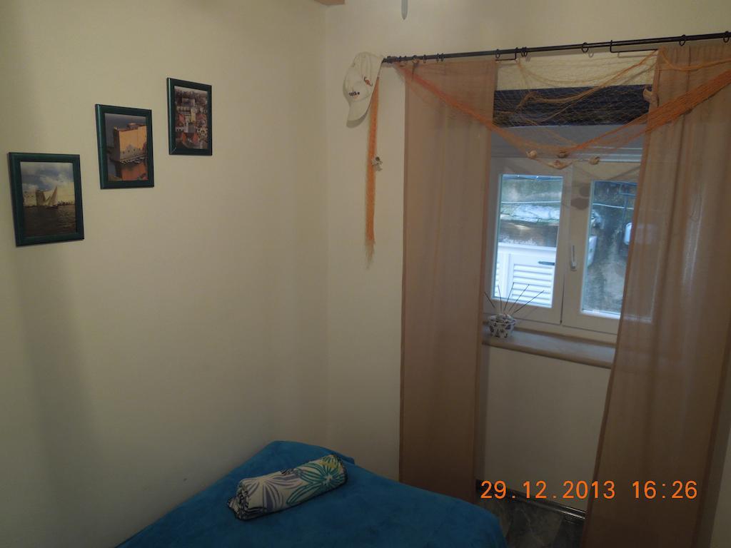 Apartament Nest