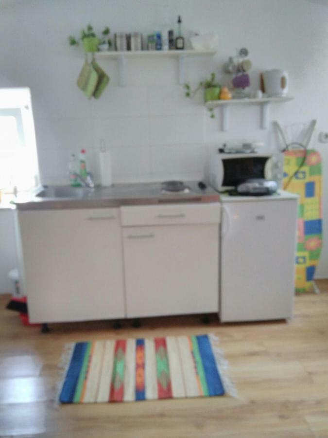 Apartament Nest