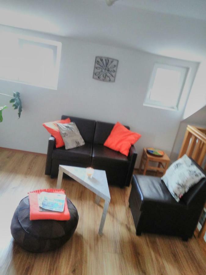 Appartement Nest