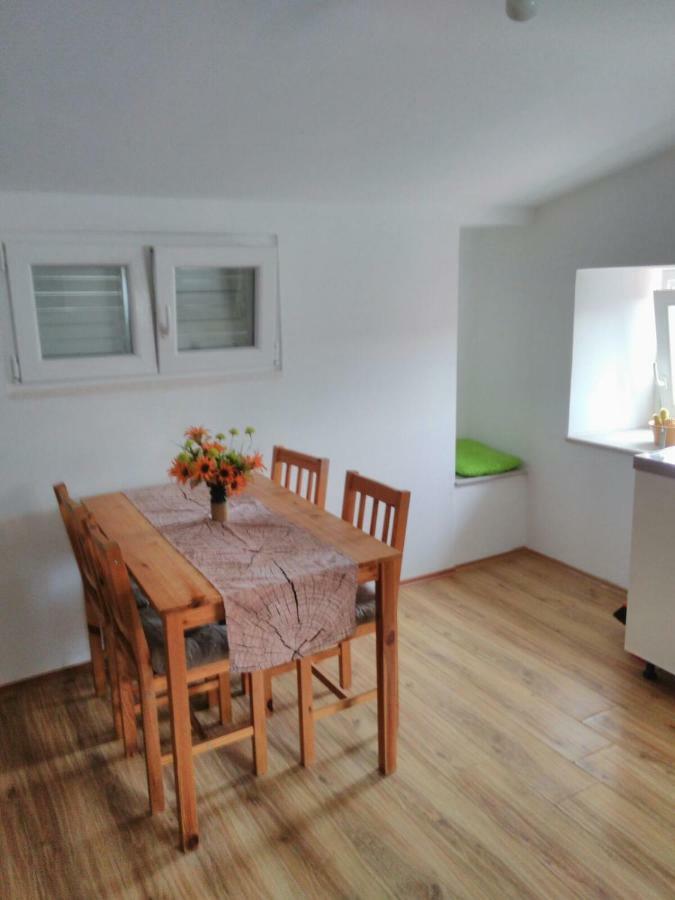 Appartement Nest
